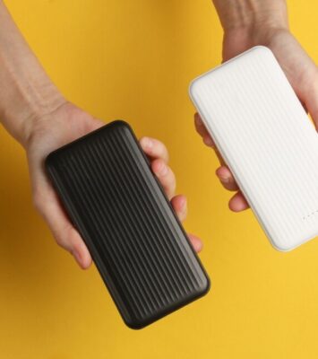 More Power Less Stress How a Power Bank Keeps You Connected