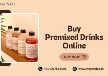 Premixed Drinks