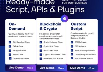 Speed up your entrepreneurial journey with readymade clone 55 Ready to Start Your Dream Business