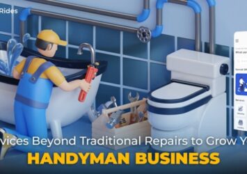 Services Beyond Traditional Repairs to Grow Your Handyman Business 2