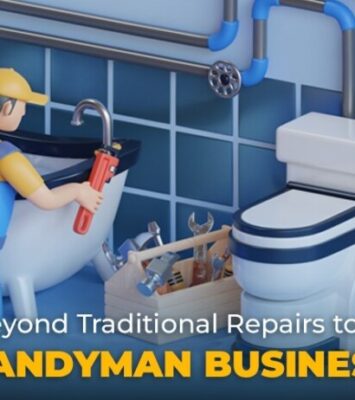 Services Beyond Traditional Repairs to Grow Your Handyman Business 2