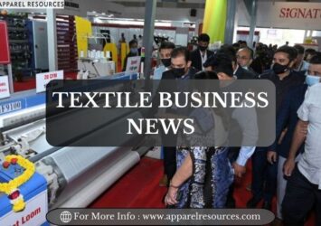Explore Top Textile Business News at Apparel Resources 70 Textile Business News 1