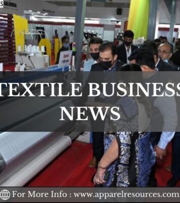 Textile Business News 1