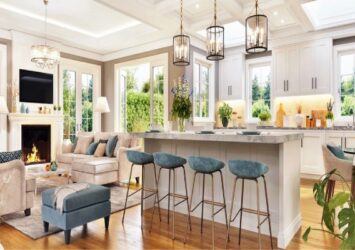 Turnkey Interior Contractors da