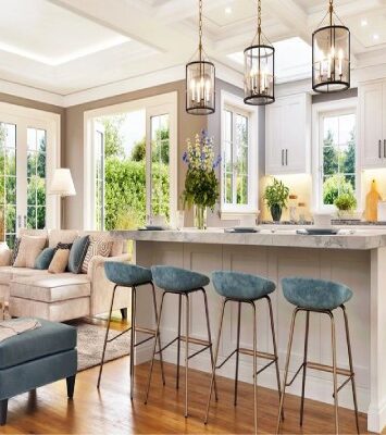 Turnkey Interior Contractors da