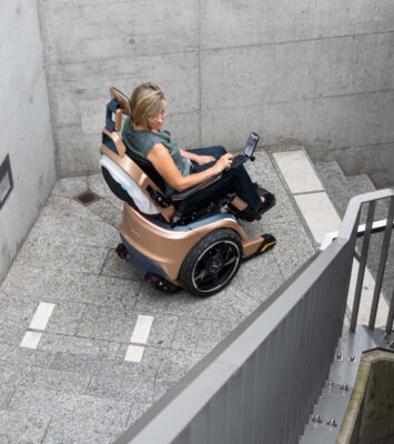 Weelchairr