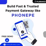 build fast and trusted payment gateway like phonepe
