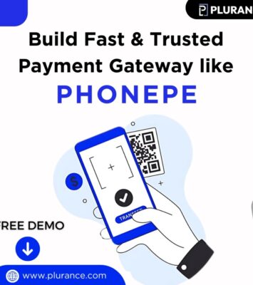 build fast and trusted payment gateway like phonepe