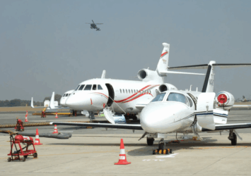 Busiest Private Jet Airports in dallas 50 iStock 471563675.jpg