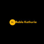 Avatar of babla kathuria