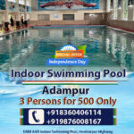 new offer