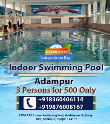 new offer