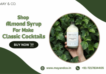 Almond Syrup