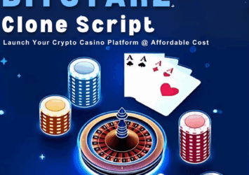 Bitstarz Casino Clone