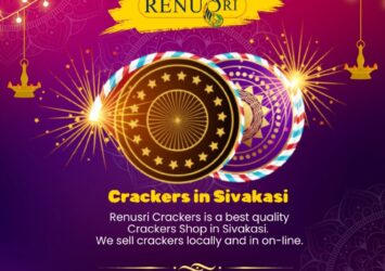 Crackers in sivakasi 1