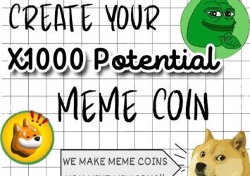 Create Your Meme Coin in 24hrs