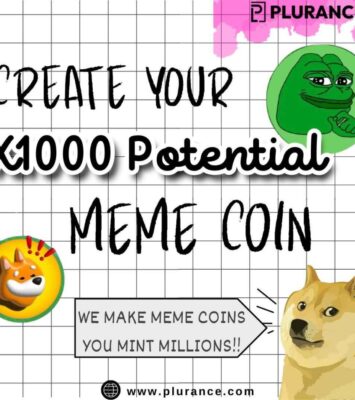 Create Your Meme Coin in 24hrs