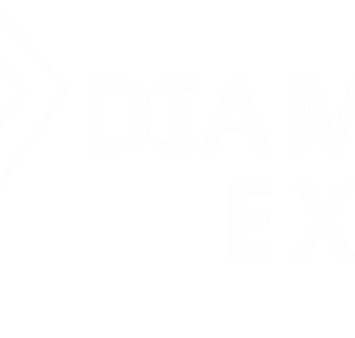 DIAMOND EXCH logo 1