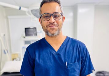 Dr Dushyant Pawar Urologist in Ahmedabad