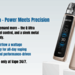 GeekVape Wenax Q Ultra Pod Kit