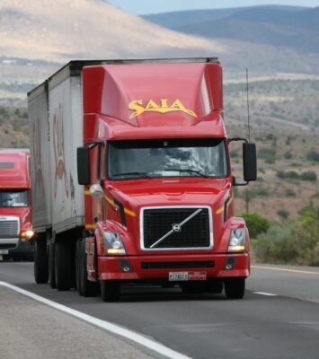 Glendale Truck Accident Attorney