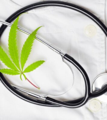 How To Get A Medical Marijuana Card