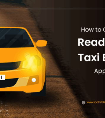 How to Customize a Readymade Taxi Booking App Script