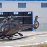 Icarus helicopter