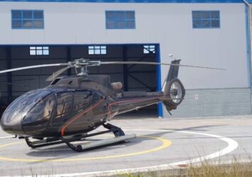 Icarus helicopter