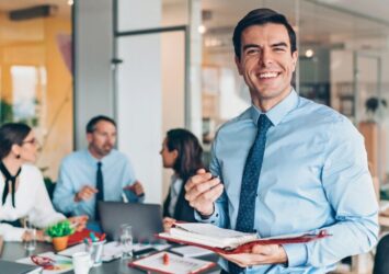 Managed IT Services Farmington