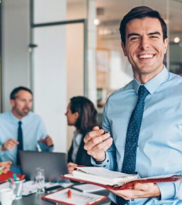 Managed IT Services Farmington