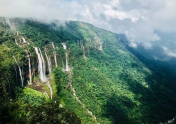 Meghalaya