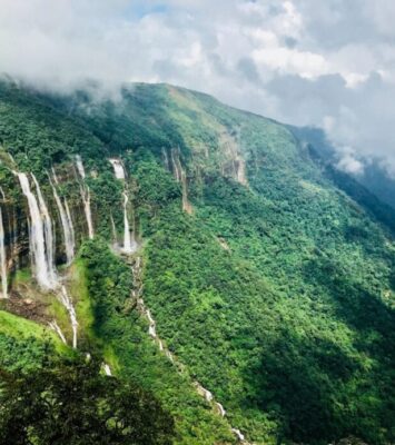 Meghalaya