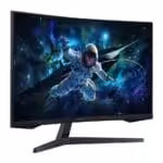 Need Samsung Gaming Monitor Odyssey G50A? Try MNK-Digital