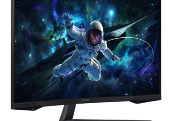 Need Samsung Gaming Monitor Odyssey G50A? Try MNK-Digital 60 Samsung Odyssey G50A 04