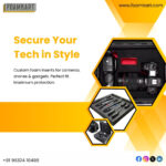 Secure Your Tech in Style