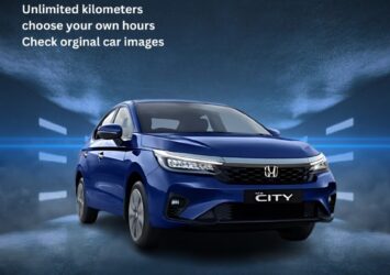 Self drive cars Kukatpally