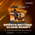 Sports Betting Clone Script 29 05 2025