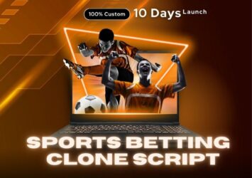 Sports Betting Clone Script 29 05 2025