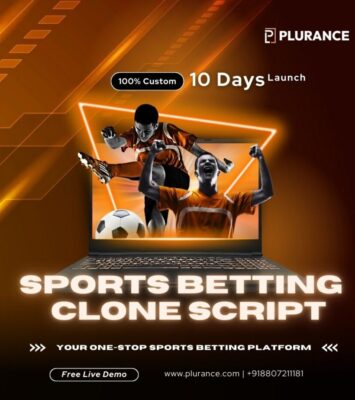 Sports Betting Clone Script 29 05 2025