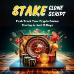 Stake clone script