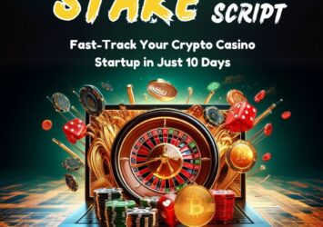 Stake clone script