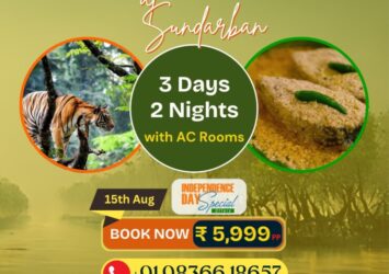 Sundarban Hilsa Festival