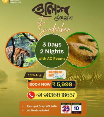Sundarban Hilsa Festival
