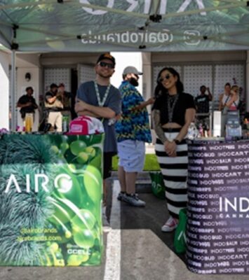 The Midway Dispensary