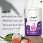 Vitagoli Gummies