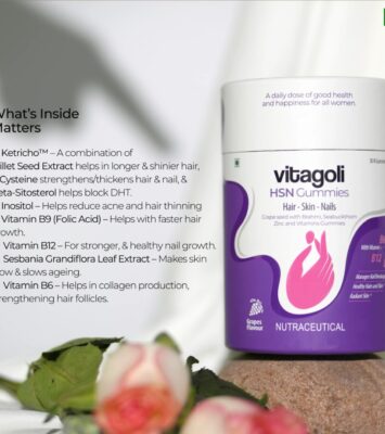 Vitagoli Gummies