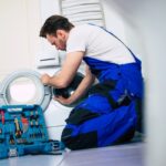 Washer Repair