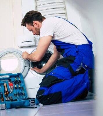 Washer Repair