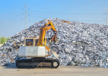 What Are ISRI Specifications and Why Do They Matter in Metal Scrap